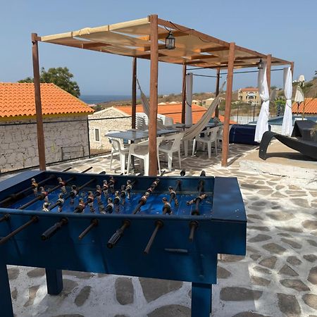 Casa Aloe Vera - Private House W/ Free Breakfast Cidade Velha 외부 사진