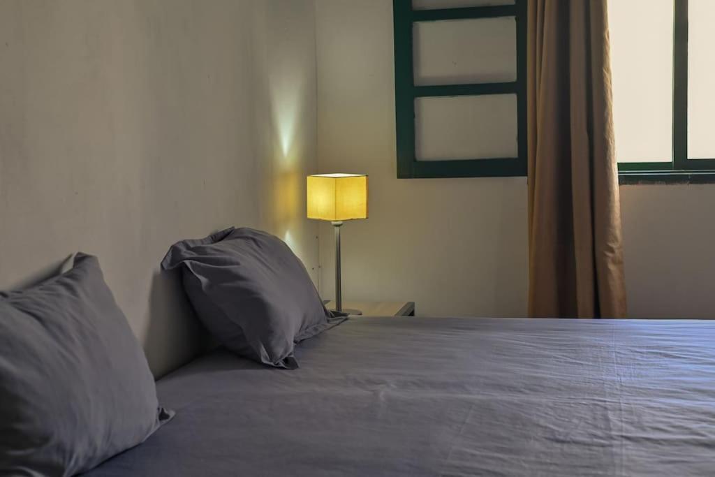 Casa Aloe Vera - Private House W/ Free Breakfast Cidade Velha 외부 사진