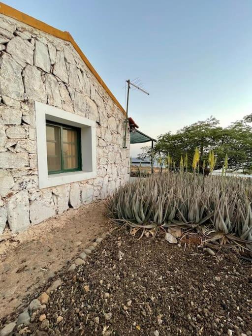 Casa Aloe Vera - Private House W/ Free Breakfast Cidade Velha 외부 사진