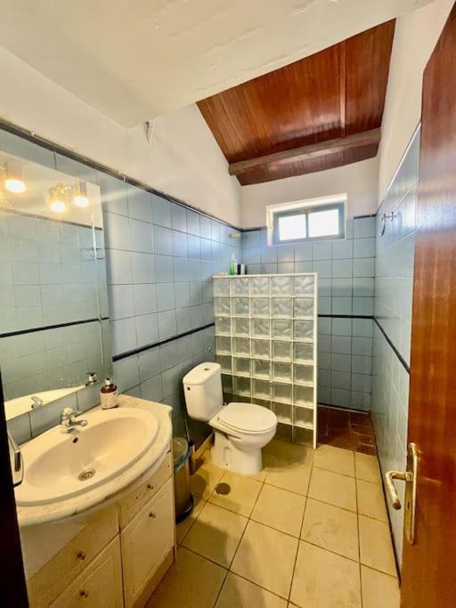 Casa Aloe Vera - Private House W/ Free Breakfast Cidade Velha 외부 사진