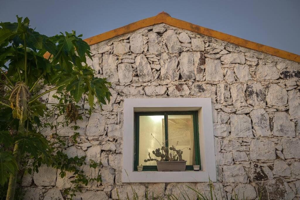 Casa Aloe Vera - Private House W/ Free Breakfast Cidade Velha 외부 사진
