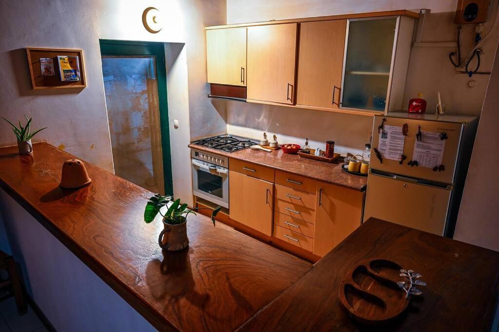 Casa Aloe Vera - Private House W/ Free Breakfast Cidade Velha 외부 사진