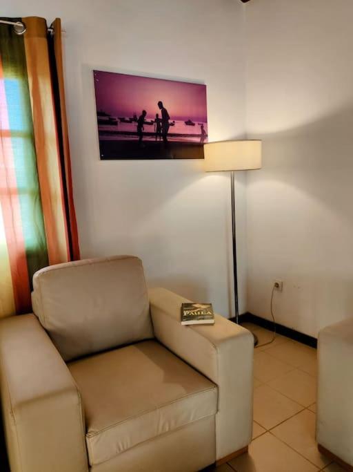 Casa Aloe Vera - Private House W/ Free Breakfast Cidade Velha 외부 사진