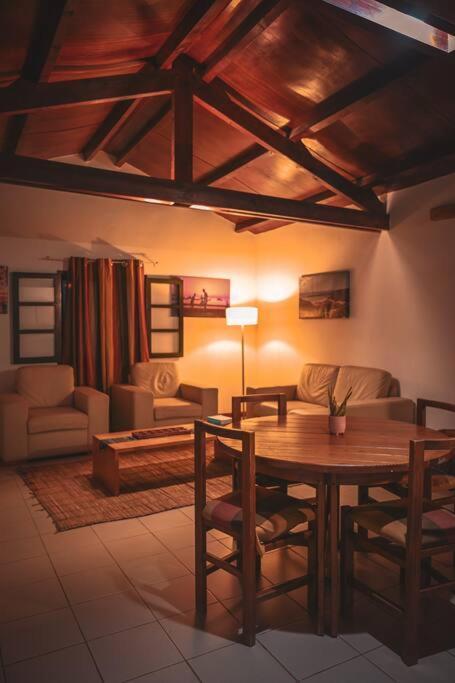 Casa Aloe Vera - Private House W/ Free Breakfast Cidade Velha 외부 사진