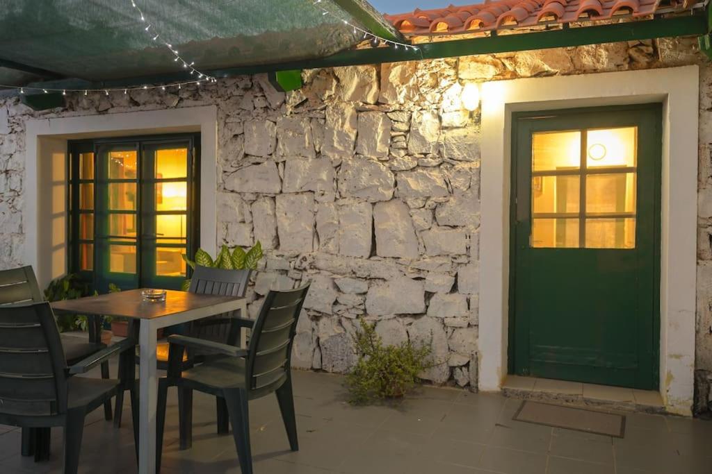Casa Aloe Vera - Private House W/ Free Breakfast Cidade Velha 외부 사진