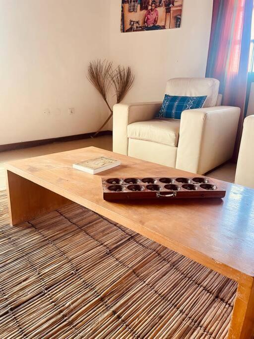 Casa Aloe Vera - Private House W/ Free Breakfast Cidade Velha 외부 사진