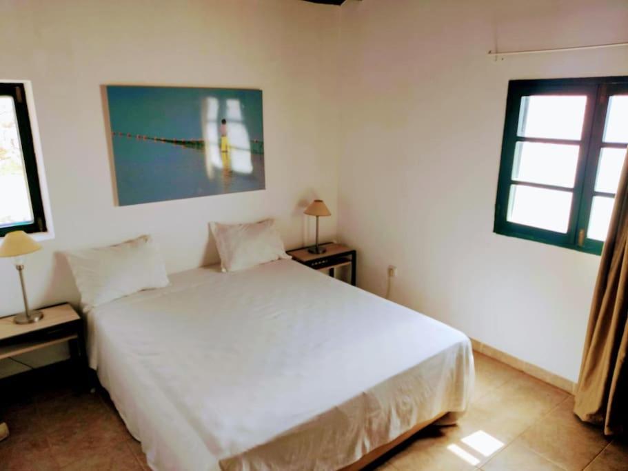 Casa Aloe Vera - Private House W/ Free Breakfast Cidade Velha 외부 사진