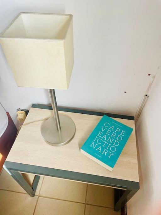 Casa Aloe Vera - Private House W/ Free Breakfast Cidade Velha 외부 사진