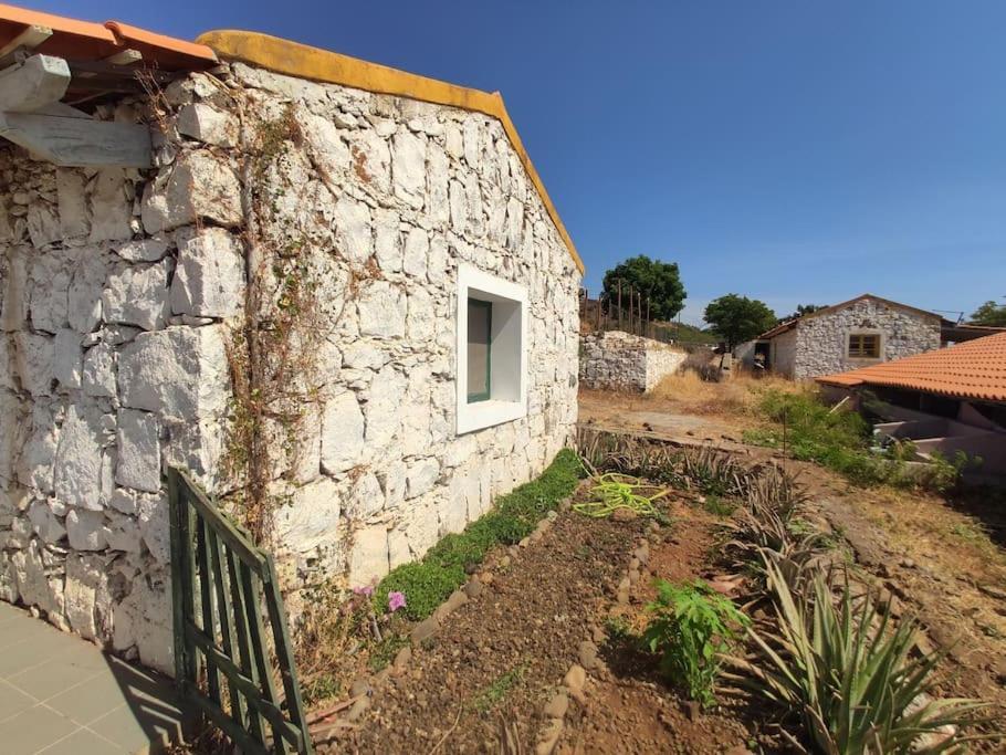 Casa Aloe Vera - Private House W/ Free Breakfast Cidade Velha 외부 사진
