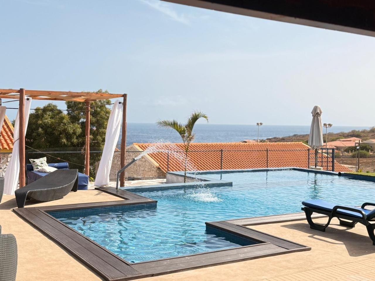 Casa Aloe Vera - Private House W/ Free Breakfast Cidade Velha 외부 사진